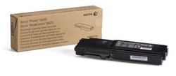 Xerox 106R02232 Black Original Toner Cartridge