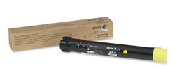 Xerox 106R01568 Yellow Original Toner Cartridge