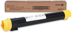 Xerox 006R01514 Yellow Original Toner Cartridge
