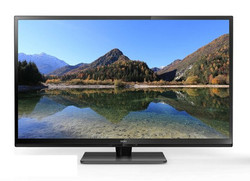 Seiki 39" 4K Ultra HD 2160p LED Freeview TV
