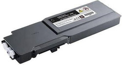 Dell 593-11112 45TWT Yellow Original Toner Cartridge