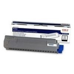 OKI 44059212 Black Original Toner Cartridge