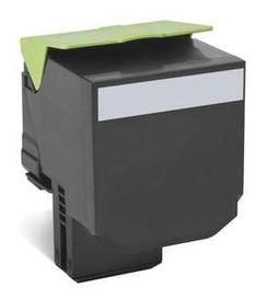 Lexmark 70C2XK0 Black Original Toner Cartridge
