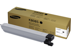 Samsung SS600A CLT-K808S Black Original Toner Cartridge