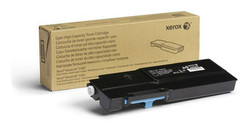 Xerox 106R03518 Cyan Original Toner Cartridge