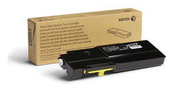 Xerox 106R03517 Yellow Original Toner Cartridge