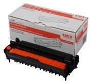 OKI Black Imaging Drum Unit 43979002