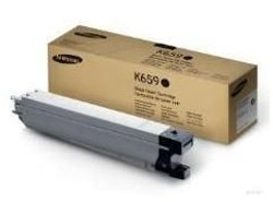 Samsung SU227A CLT-K659S Black Original Toner Cartridge