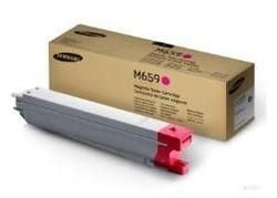 Samsung SU359A CLT-M659S Magenta Original Toner Cartridge