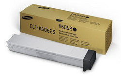 Samsung SS577A CLT-K6062S Black Original Toner Cartridge