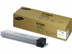 Samsung MLT-K706S/SS816A Black Original Toner Cartridge