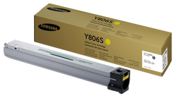 Samsung SS728A CLT-Y806S Yellow Original Toner Cartridge