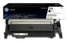 HP 117A W2070A Black Original Toner Cartridge