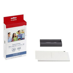 Canon KP-36IP 7737A001 Multipack Original Ink Cartridge