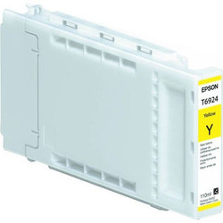 Epson C13T692400 Yellow Original Ink Cartridge