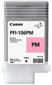 Canon PFI-106PM 6626B001AA Photo-magenta Original Ink Cartridge