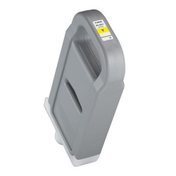 Canon PFI-707 Y 9824B001AA Yellow Original Ink Cartridge