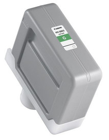 Canon PFI-306 G 6664B001AA Green Original Ink Cartridge