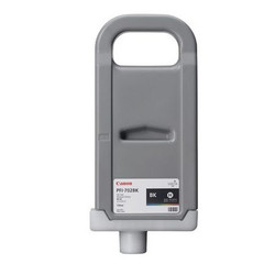 Canon Black Ink Cartridge PFI-702 BK 2220B005AA
