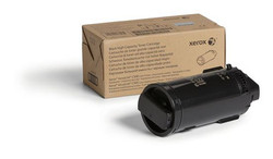 Xerox 106R03876 Black Original Toner Cartridge