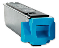 Kyocera TK5135C 1T02PACNL0 Cyan Original Toner Cartridge