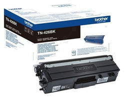 Brother TN426BK Black Original Toner Cartridge