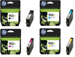 HP 903XL 3HZ51AE Multipack Original Ink Cartridge