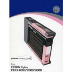 Epson C13T544600 Light-magenta Original Ink Cartridge