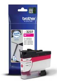 Brother LC3237M Magenta Original Ink Cartridge