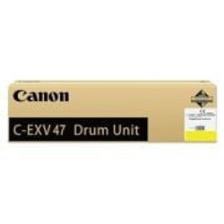 Canon Yellow Imaging Drum Unit C-EXV47 8523B002AA