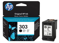 HP T6N02AE Black Original Ink Cartridge