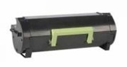 Lexmark 60F2X00 Black Original Toner Cartridge