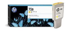 HP F9K15A Yellow Original Ink Cartridge
