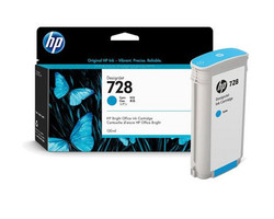 HP F9J67A Cyan Original Ink Cartridge
