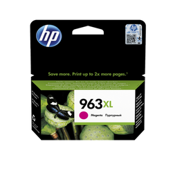 HP 963XL 3JA28AE Magenta Original Ink Cartridge