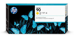 HP C5057A Yellow Original Cartridge