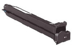 Konica Minolta A0D7152 Black Original Toner Cartridge