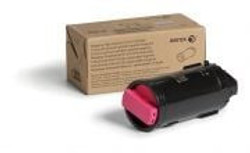 Xerox 106R03905 Magenta Original Toner Cartridge