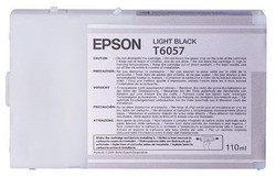 Epson C13T605700 T6057 Black Original Ink Cartridge