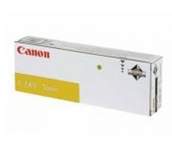 Canon C-EXV47Y 8519B002 Yellow Original Toner Cartridge