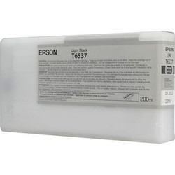 Epson C13T653700 T6537 Black Original Ink Cartridge