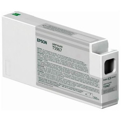 Epson C13T596700 Black Original Ink Cartridge