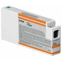 Epson C13T596A00 Orange Original Ink Cartridge