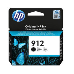 HP 912 3YL80AE Black Original Ink Cartridge