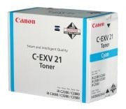 Canon 0453B002 Cyan Original Toner Cartridge