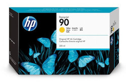 HP Yellow Ink Cartridge C5064A