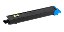 Kyocera TK895C Cyan Original Toner Cartridge