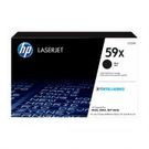 HP 59X CF259X Black Original Toner Cartridge