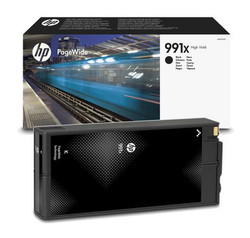 HP M0K02AE Black Original Ink Cartridge