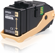 Epson S050605 Black Original Toner Cartridge